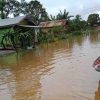 Banjir Muara Ancalong