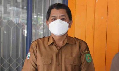 Dinkes Prioritaskan Penerima Vaksin Dosis ke 2