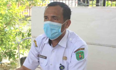 Disbud Kutim Data Peninggalan Sejarah Sebagai Warisan Bangsa
