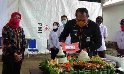 HUT ke 76