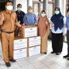 KPC Telah Kucurkan Dana