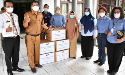 KPC Telah Kucurkan Dana