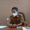 Pengelolaan Limbah Covid RSUD Kudungga Sesuai Standar