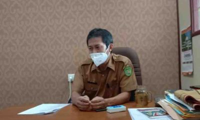 Pengelolaan Limbah Covid RSUD Kudungga Sesuai Standar