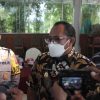 Satgas Cek Kesiapan Rumah Sakit Saat Evaluasi
