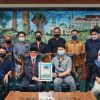 AJKT Pererat Kekerabatan