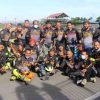 Bupati Kutim Lepas Adventure Trail di Folder Ilham Maulana
