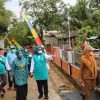 Desa Sangkima Wakili Kutim