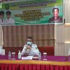 Disnakertrans Kutim Kembali Bentuk LKS Tripartit