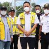 Dua Jembatan di Kutim Diusulkan Melalui APBN oleh Irwan