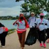 Gerakan Jumat Bersih Dorong Kesadaran Jaga Lingkungan