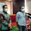 KADIN Provinsi Adakan Pelatihan K3 Bersinergi dengan KADIN Kutim