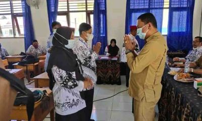 PTMT Hingga Kini Masih