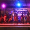 Pagelaran Tari Nusantara Bisa di Jadikan Agenda Tahunan