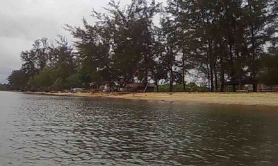 Pantai di Wilayah Kutim Bakal Jadi Wisata Unggulan