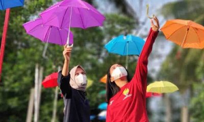Pariwisata Akan Sumbang PAD Terbesar Kutim