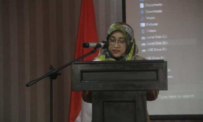 RSUD Kudungga Adakan Workshop BLUD