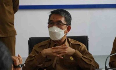Serapan APBD Kutim Untuk Pendapatan Sebesar 93,5 Persen