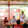Wabup Ajak Masyarakat Kutim Waspada HIV AIDS (ODHA)